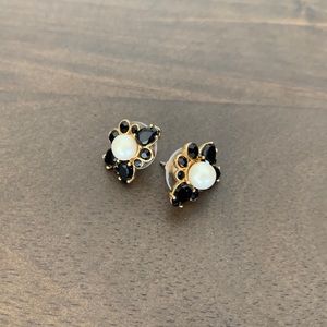 Kate Spade Pearl Earrings